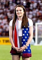 Rose Lavelle